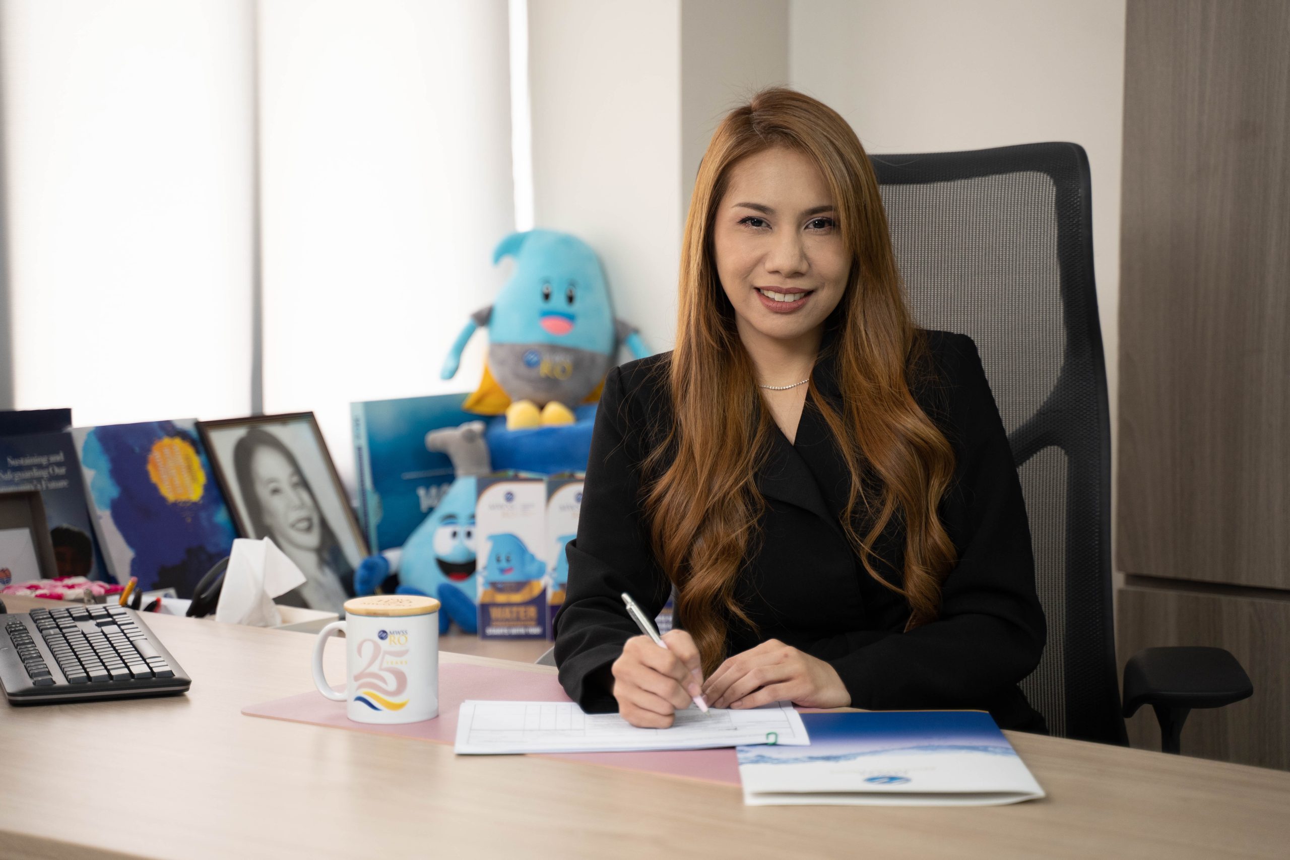 Joan Michelle S. Antonio