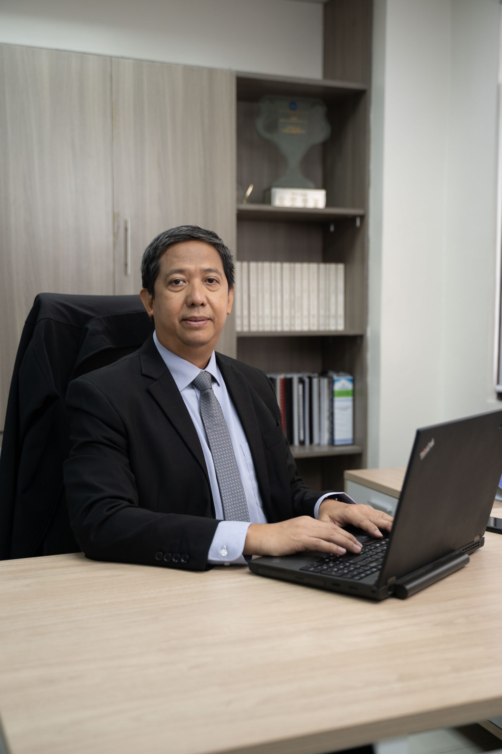 Joel A. Dominguez