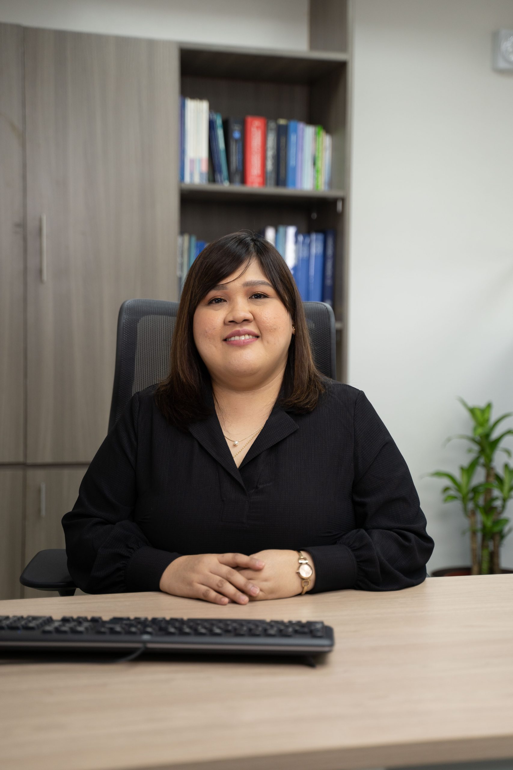 Maricris T. Laciste