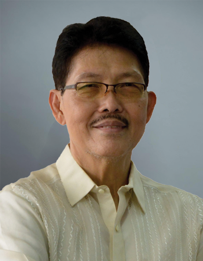 Jose R. Hernandez