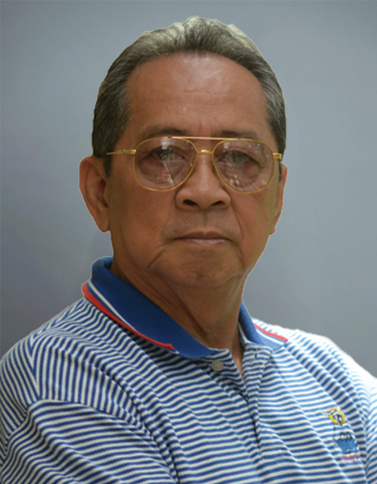 Melchior I. Acosta Jr.