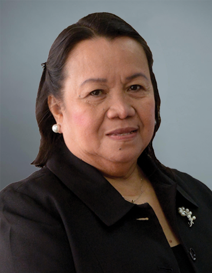 Merly M. Cruz