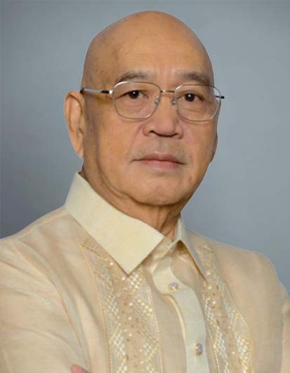 Elpidio J. Vega